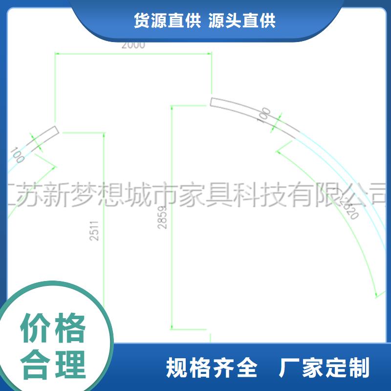 宣传栏拥有多家成功案例