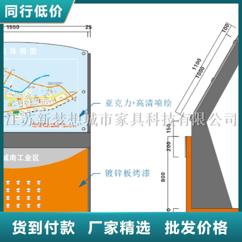 滚动灯箱-【路名牌】支持货到付清