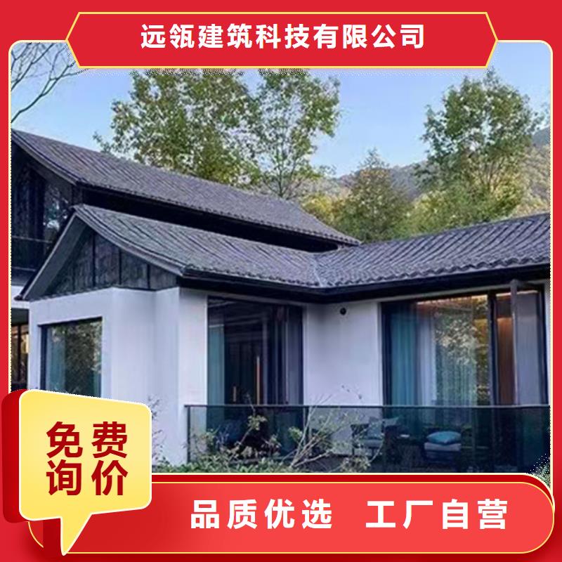 轻钢别墅【集装箱房】产地源头好货