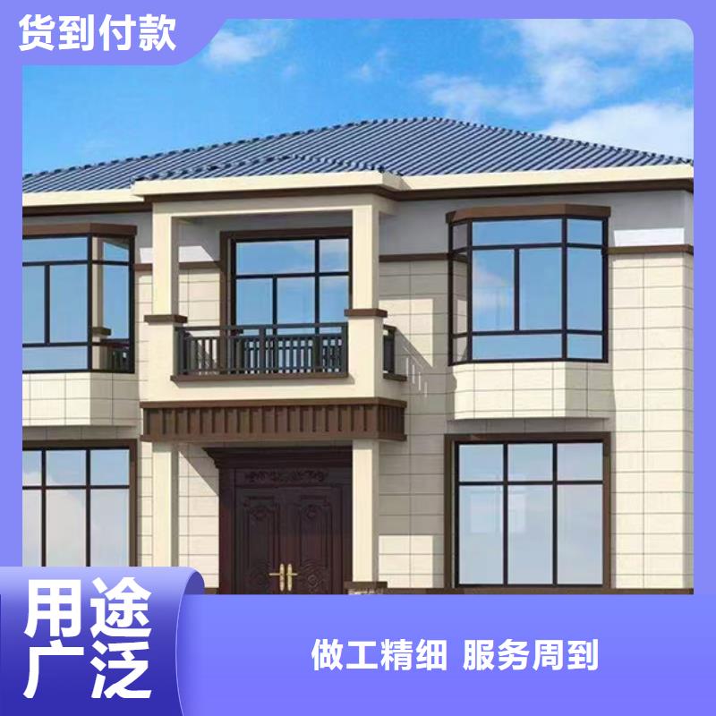 轻钢别墅,【移动轻钢别墅】一件也发货