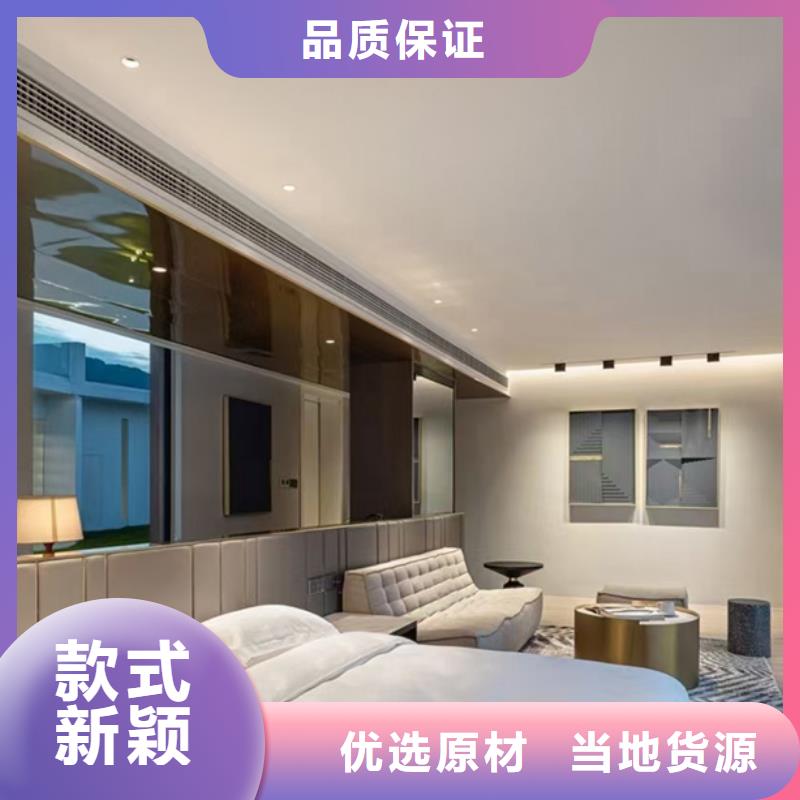 轻钢别墅镀铝锌龙骨轻钢房多种款式可随心选择