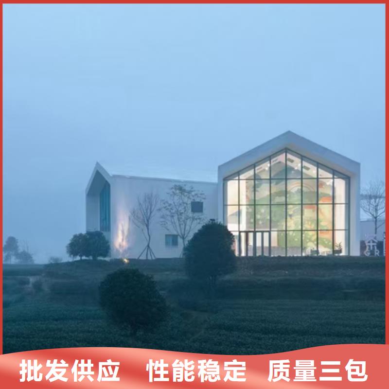 轻钢别墅_【薄壁c型钢结构】现货齐全售后无忧