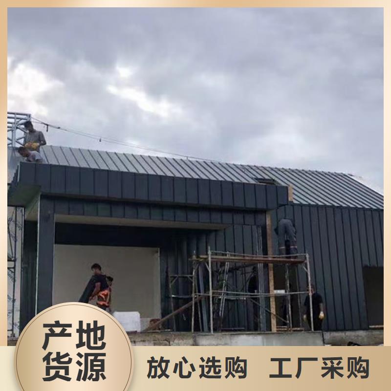 轻钢别墅-快拼箱房多年行业积累
