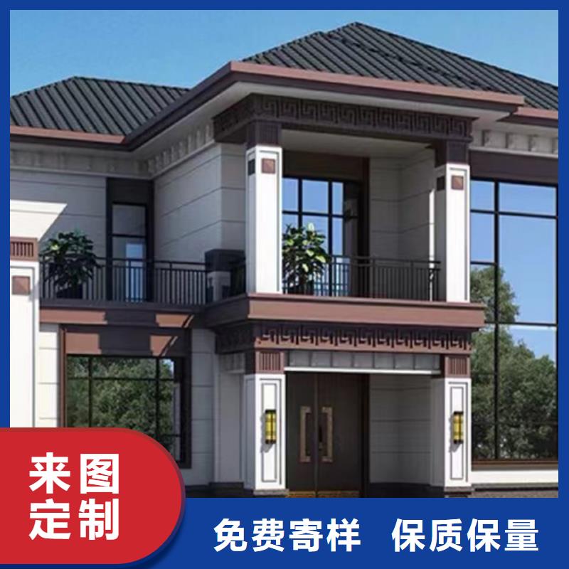 轻钢别墅【集装箱房】多种规格供您选择