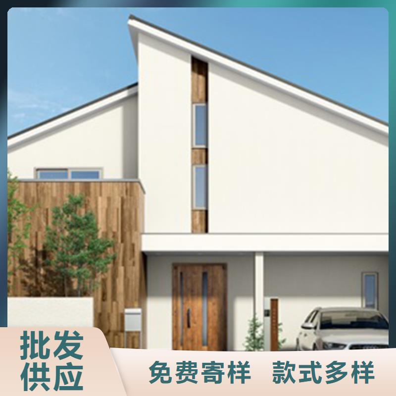 轻钢别墅多层拼叠式轻钢别墅源厂直销