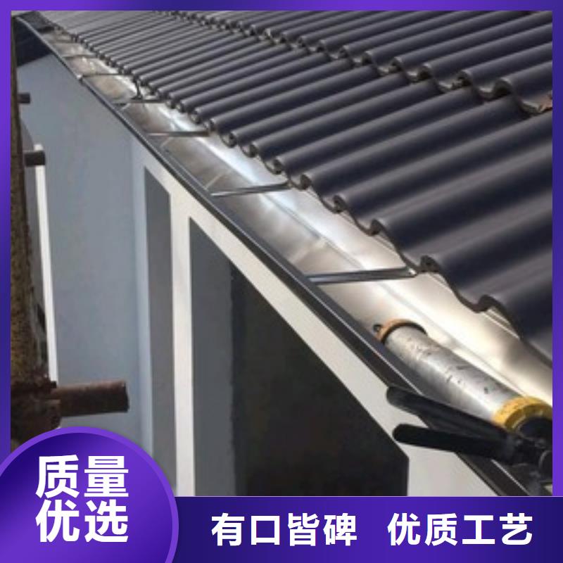 矩形雨水管在线咨询