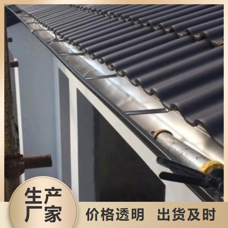 pvc落水管欢迎订购
