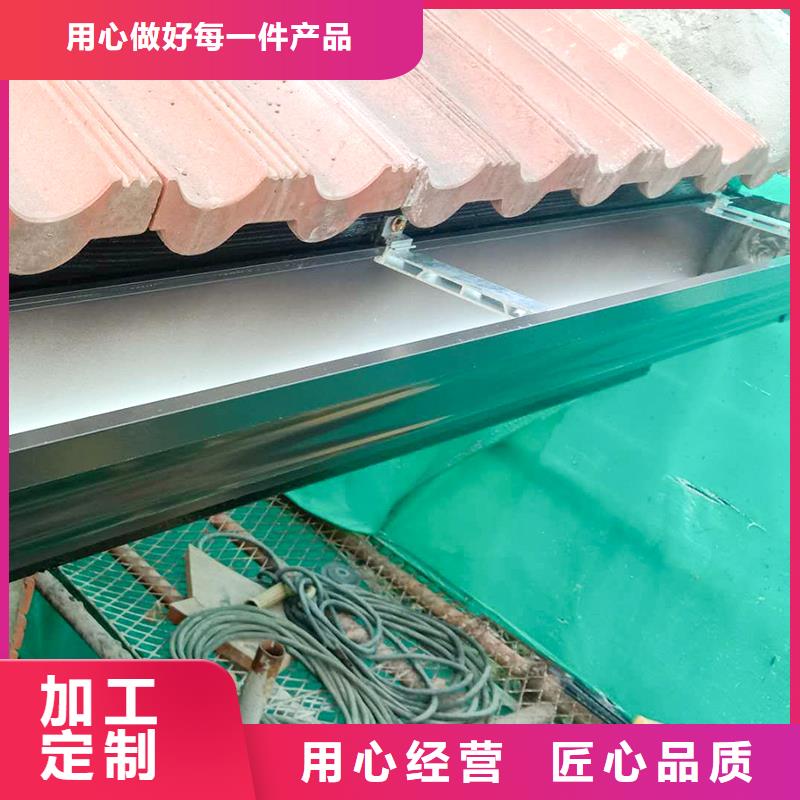 外墙排水雨水管诚信企业