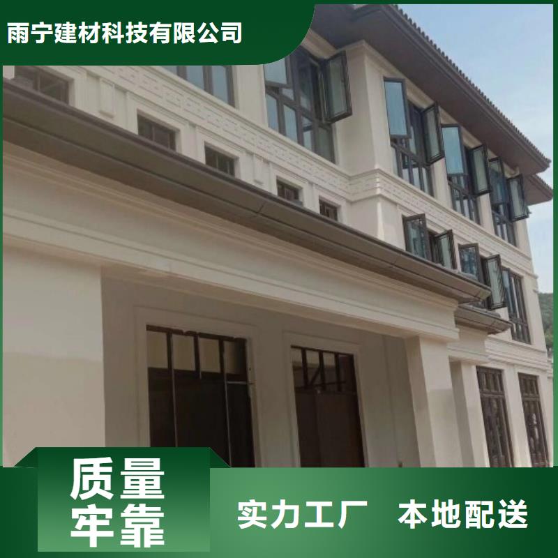矩形雨水管在线报价