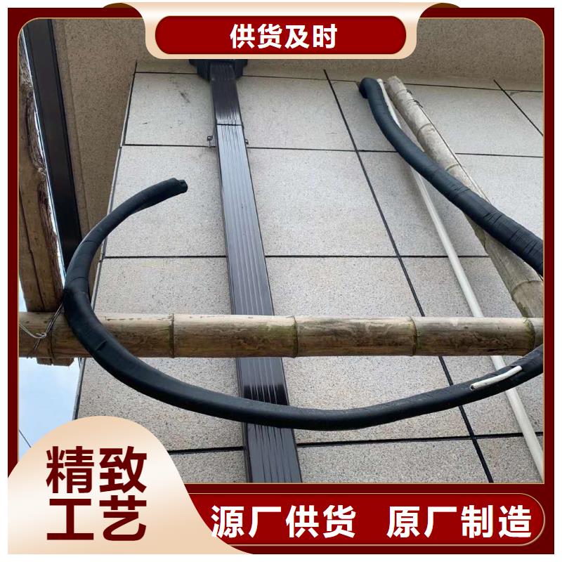 外墙排水雨水管诚信企业