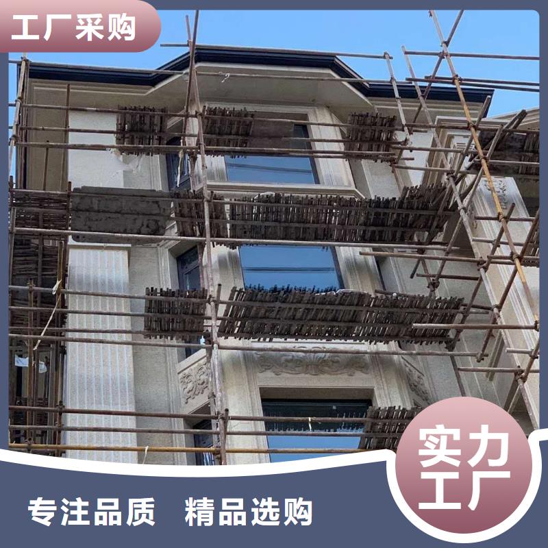 外墙雨水管加工厂家