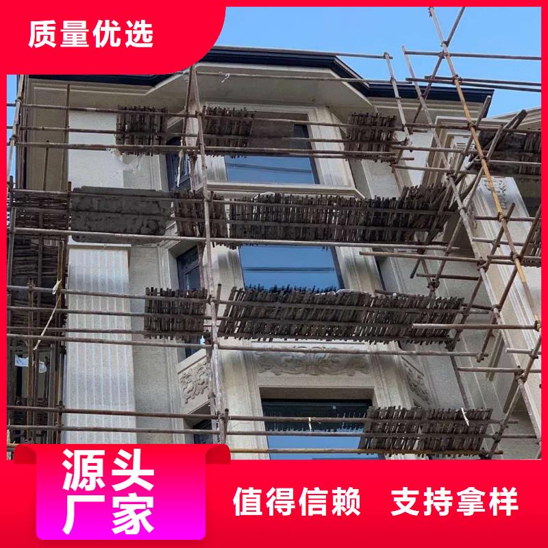 外墙雨水管施工队伍