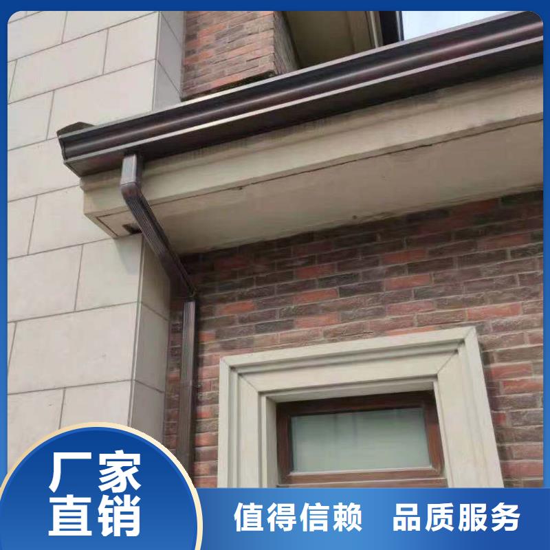 矩形雨水管在线报价