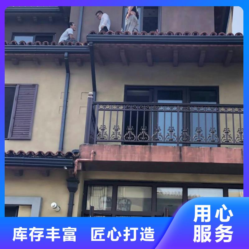 外墙雨水管施工队伍