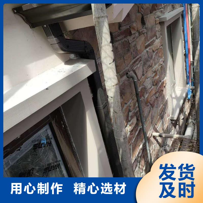 外墙排水雨水管诚信企业
