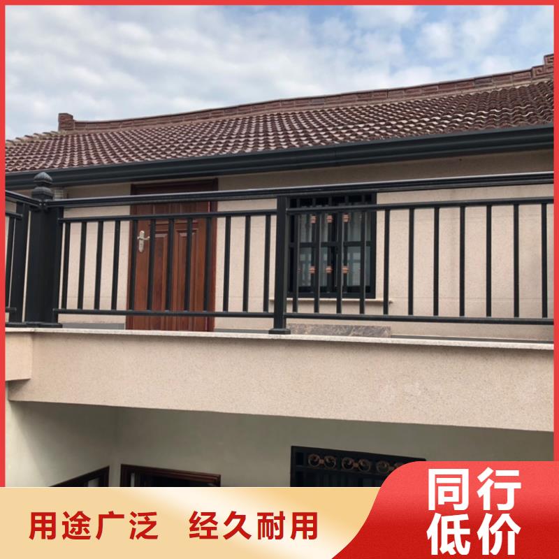 金属雨水管正规厂家