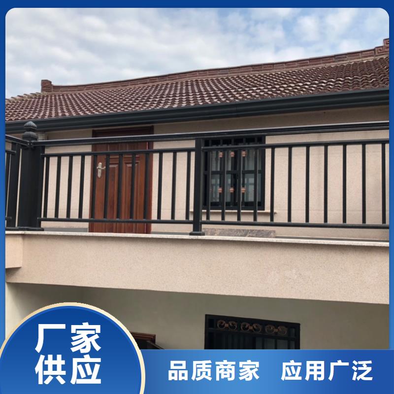 天沟【屋檐集水槽】拥有核心技术优势