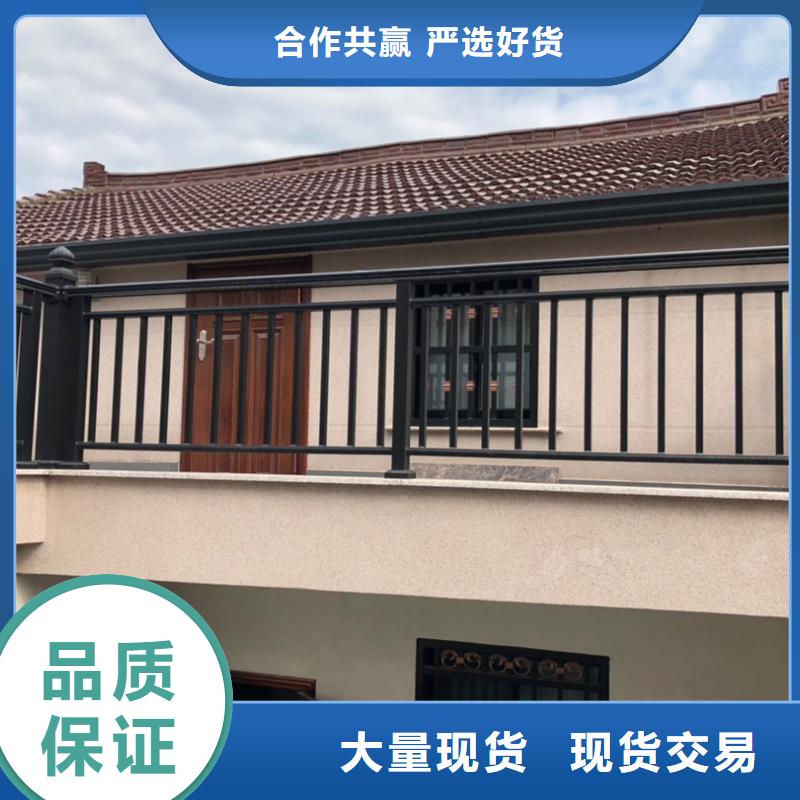 铝制雨水管本地厂家