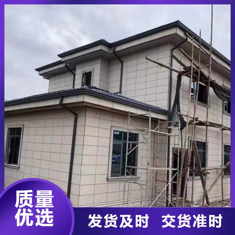 【天沟】成品雨水管工厂采购