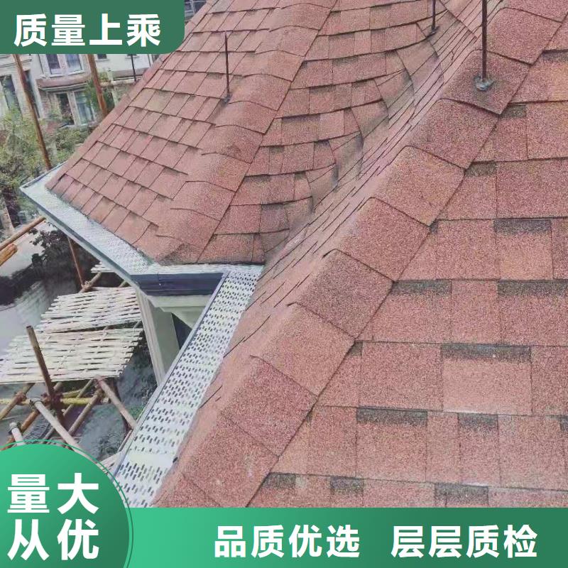 铝合金水沟定制价格