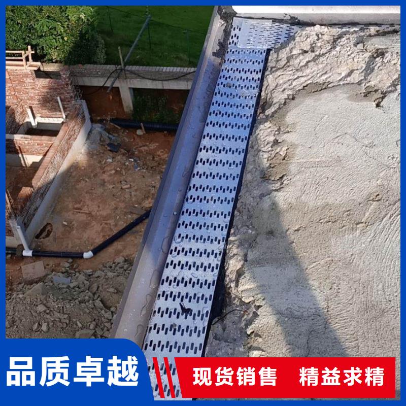 外墙排水雨水管询问报价