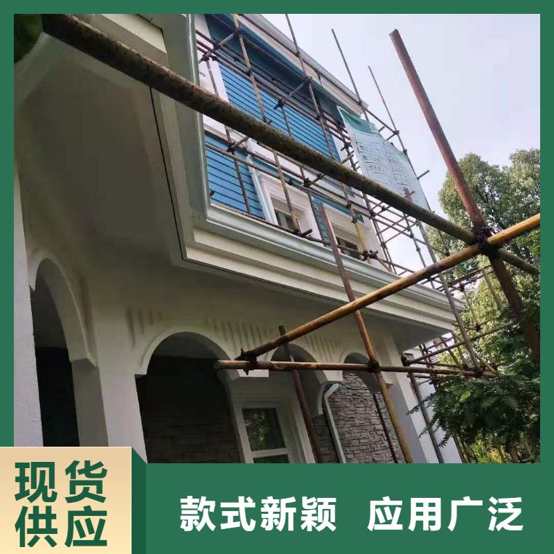 外墙排水雨水管诚信企业