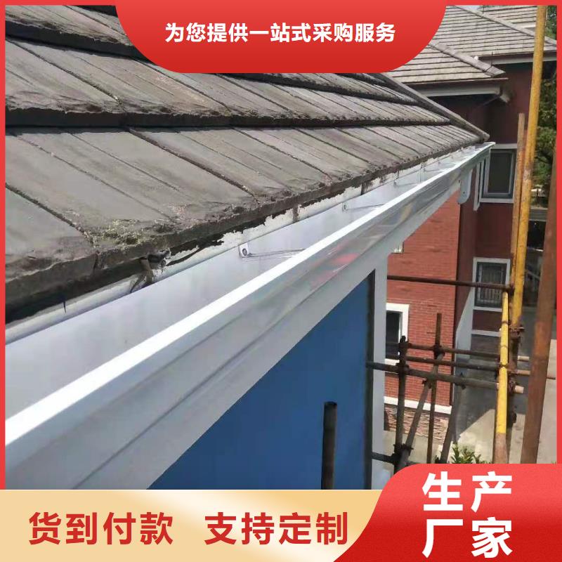 矩形雨水管在线报价
