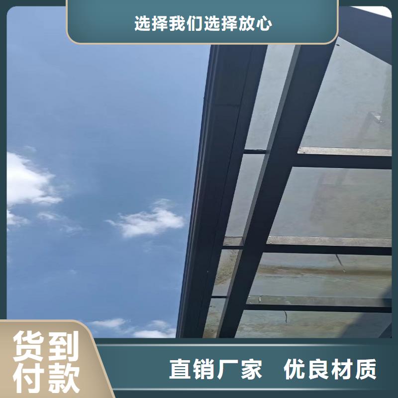 别墅金属檐沟零售