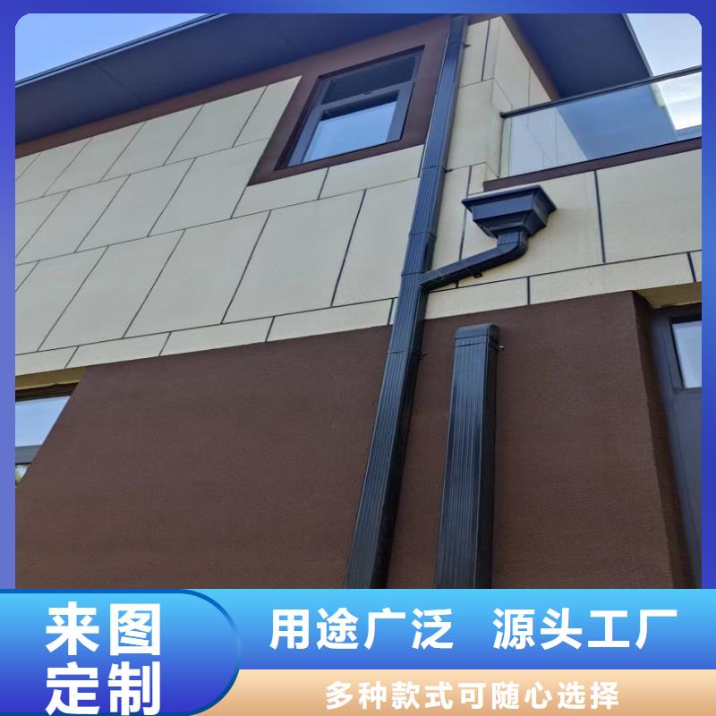 外墙排水雨水管诚信企业