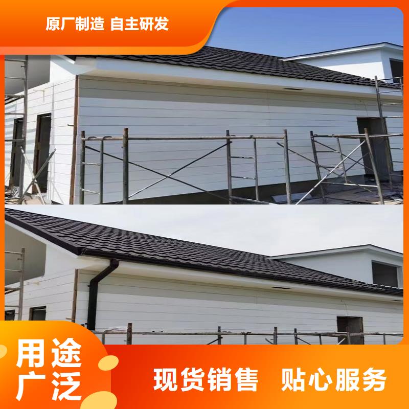 铝合金落水管欢迎订购