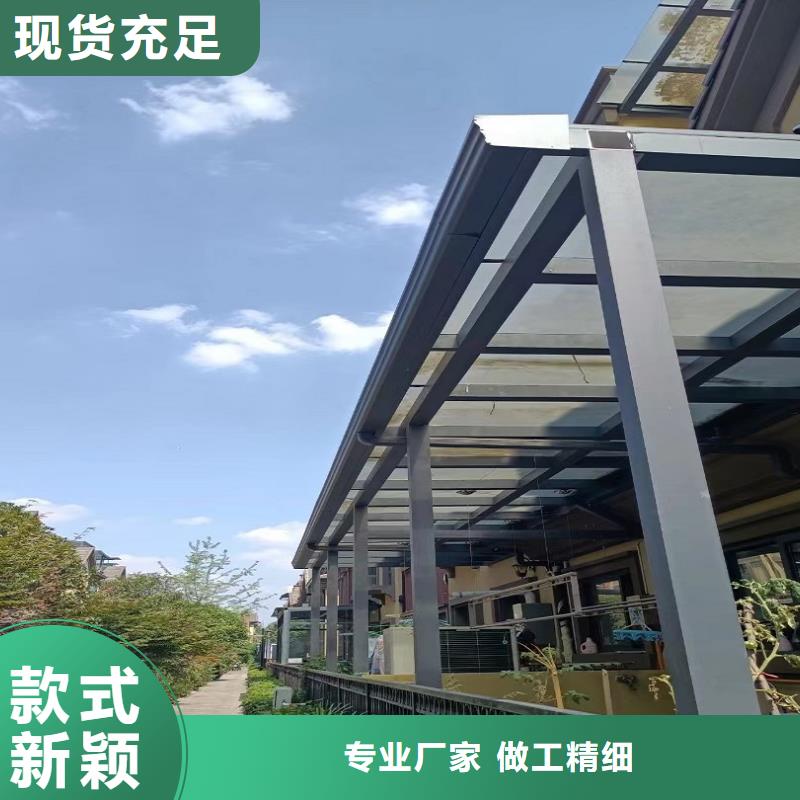 矩形落水管多重优惠