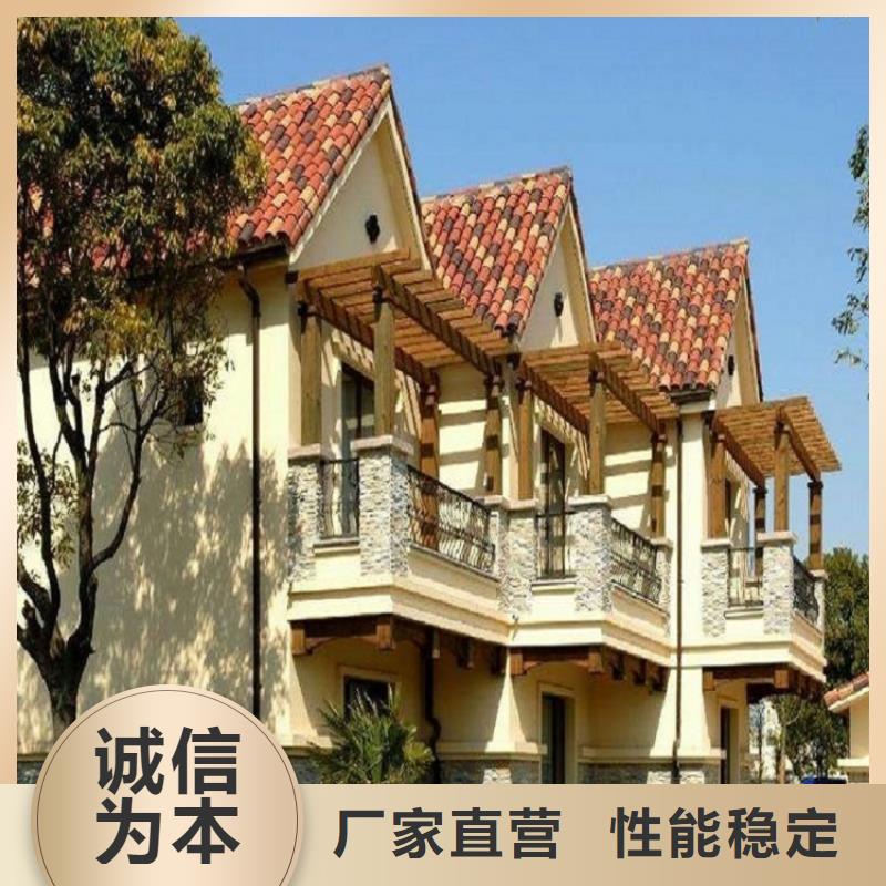 铝合金成品天沟规格