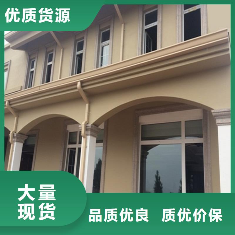 矩形雨水管在线报价