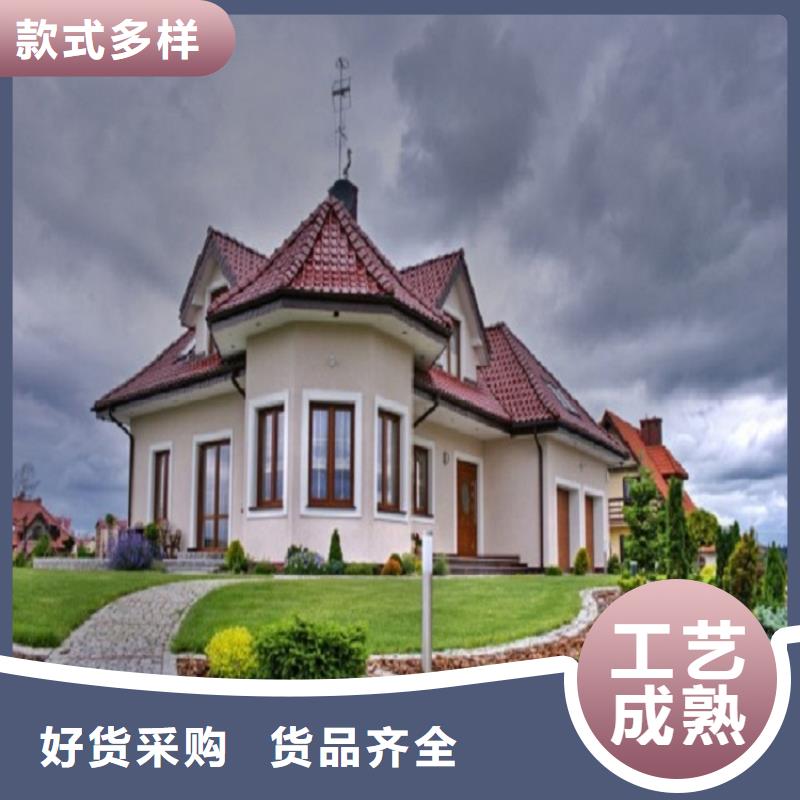 天沟金属圆形雨水管专业厂家
