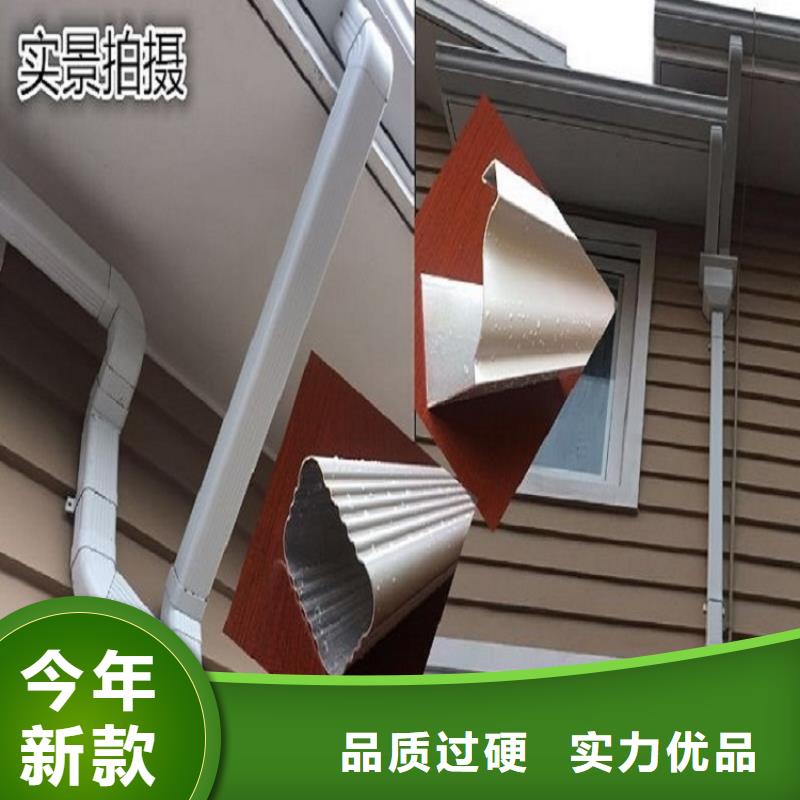 别墅铝合金水沟购买