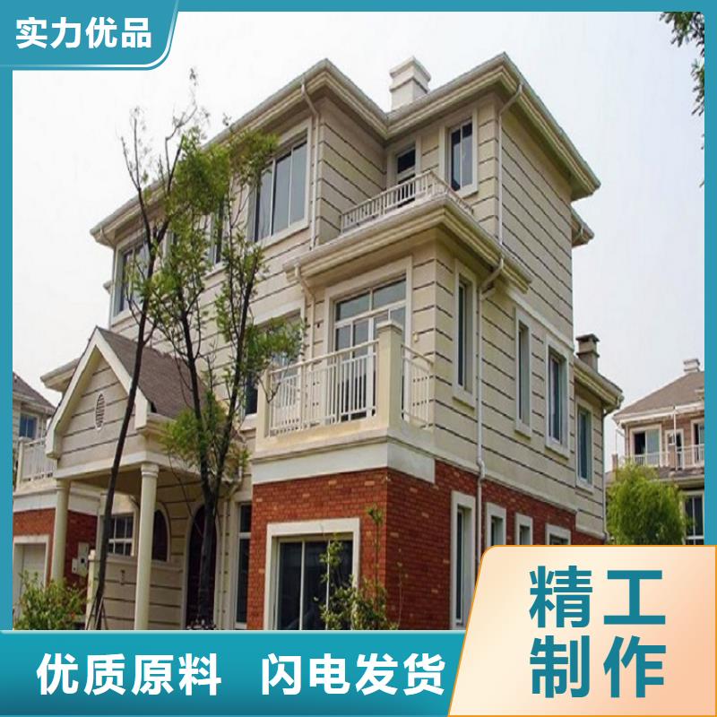 【天沟】-别墅屋檐排水槽厂家拥有先进的设备
