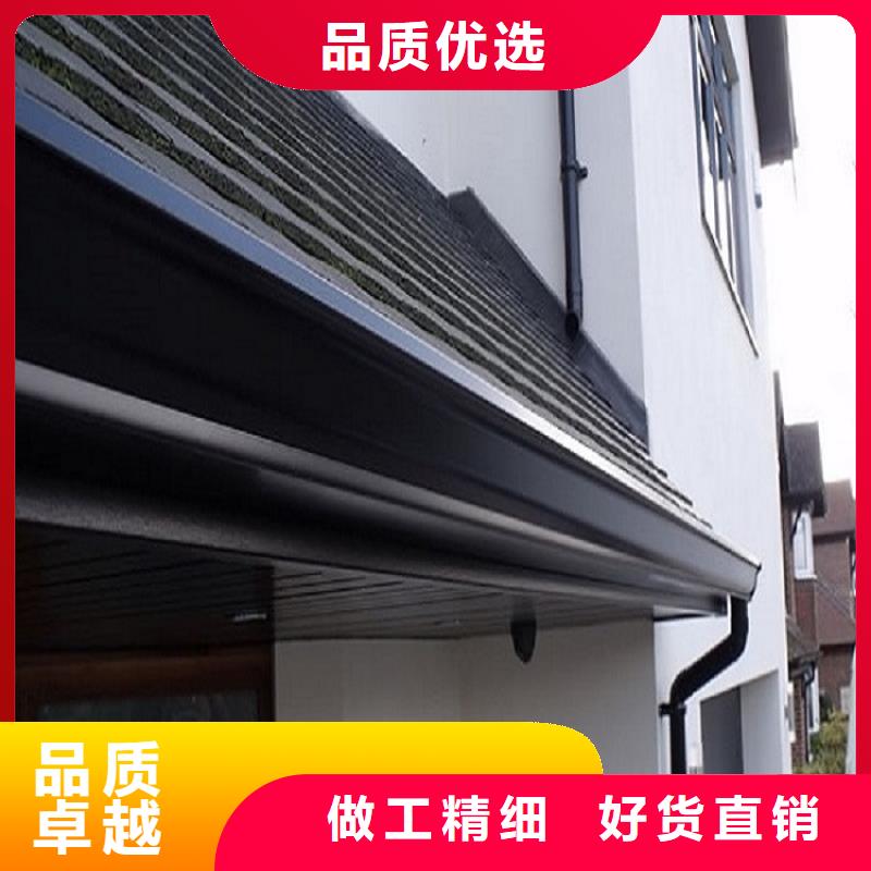 金属雨水管实体大厂