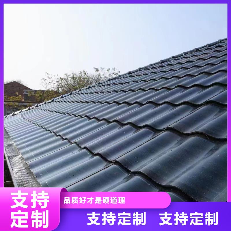 外墙雨水管值得信赖