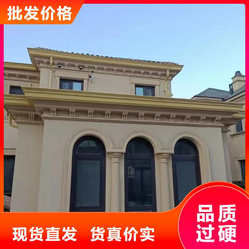 采购外墙排水方管-实体厂家可定制
