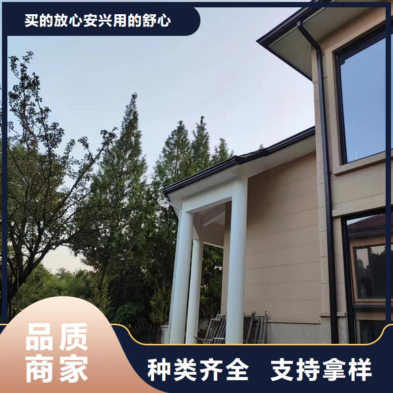 矩形落水管企业-质量过硬