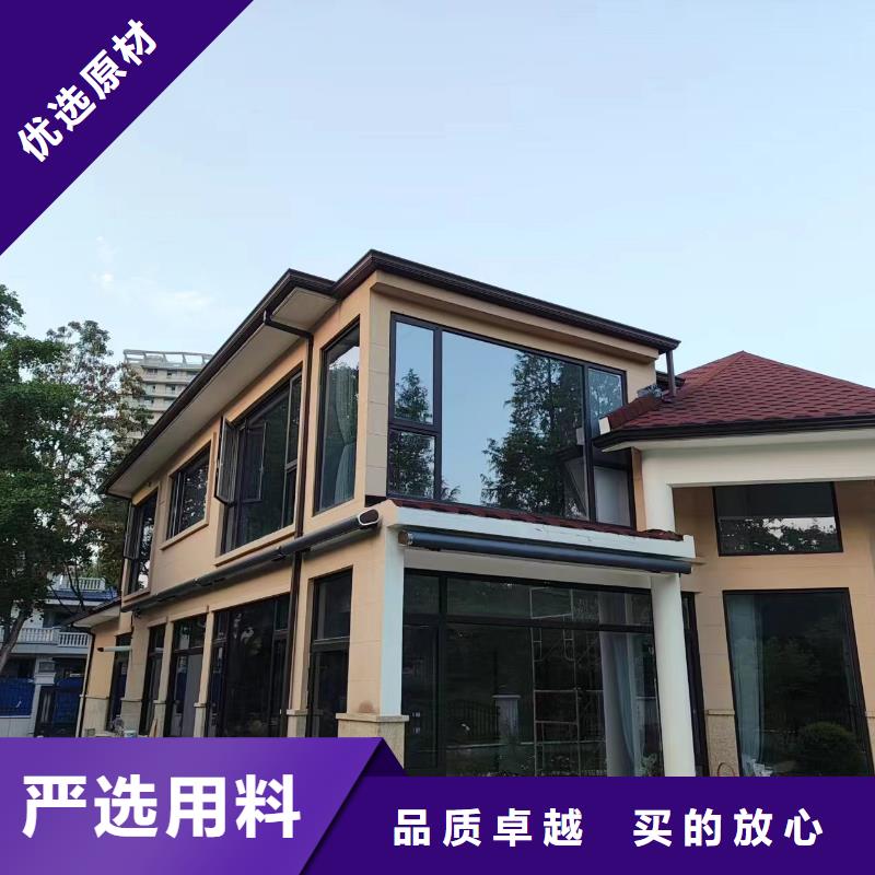 【天沟】成品雨水管工厂采购