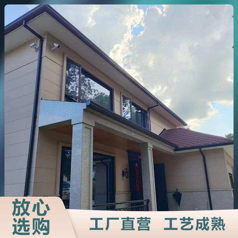 采购外墙排水方管-实体厂家可定制