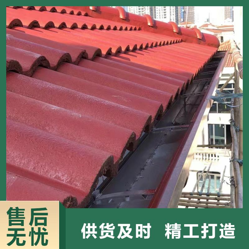 pvc落水管择优
