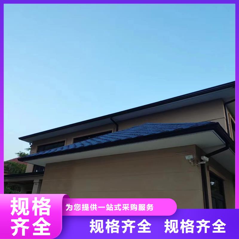 外墙雨水管施工队伍