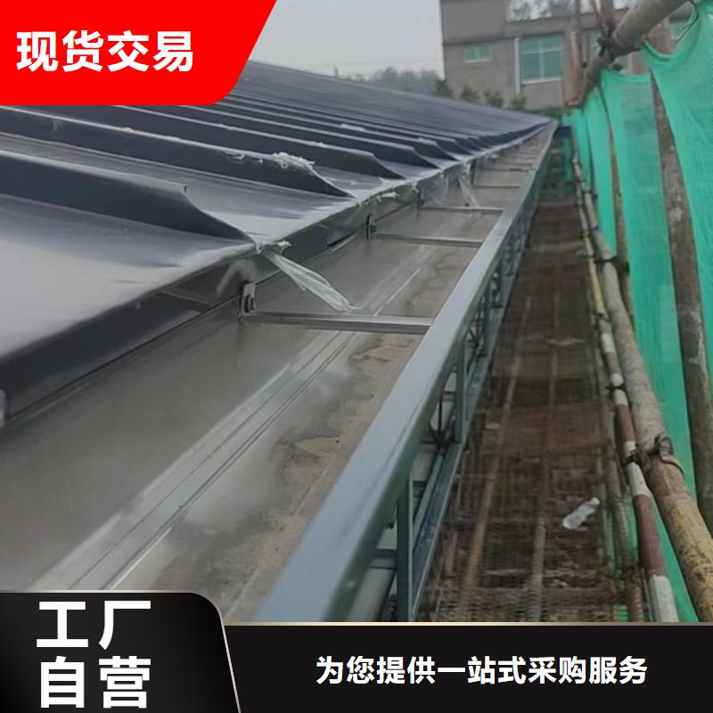 pvc落水管择优