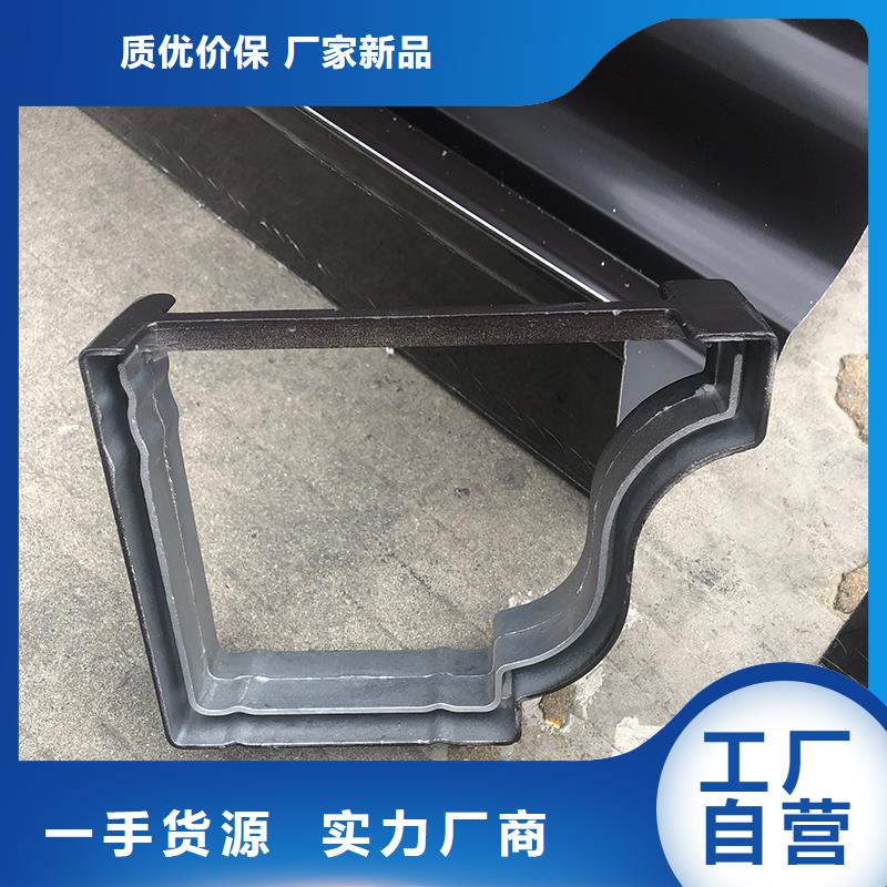 【成品天沟_高层楼房瓦檐产地工厂】