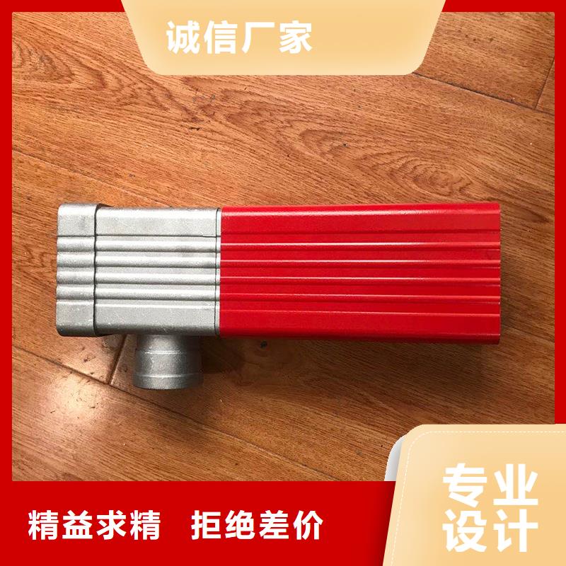 【成品天沟别墅屋檐排水槽现货充足】
