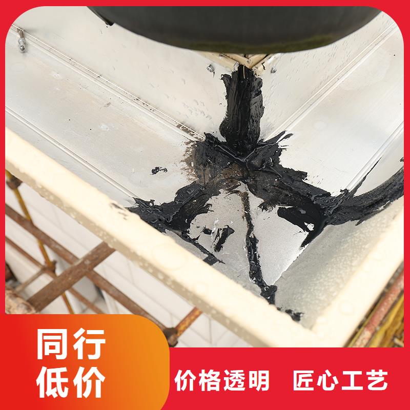 成品天沟_金属天沟工厂认证