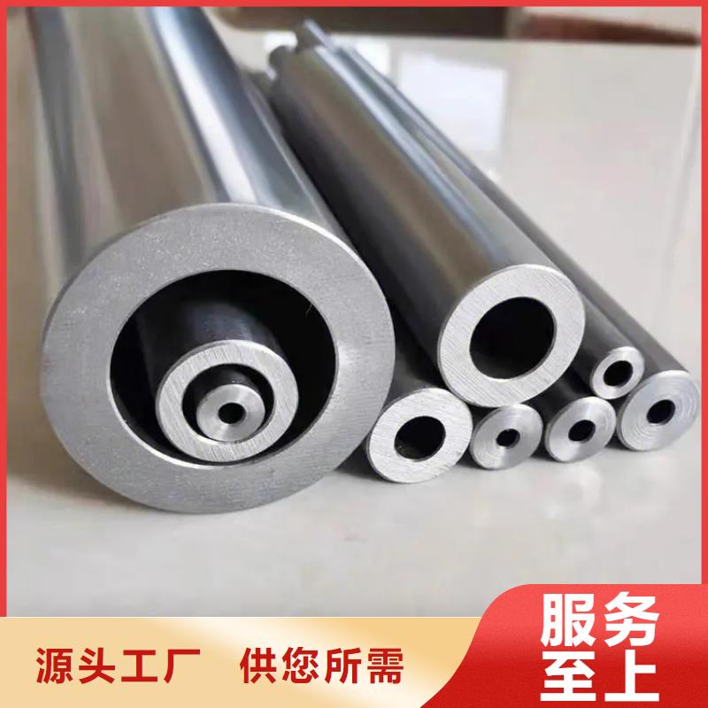 精密钢管-工程焊接管产品性能