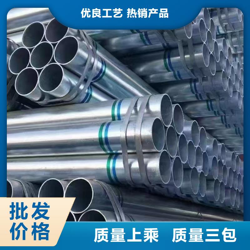 Q355方管价格